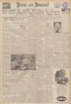Aberdeen Press and Journal Wednesday 04 March 1942 Page 1