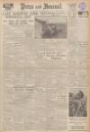 Aberdeen Press and Journal Friday 06 March 1942 Page 1
