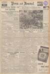 Aberdeen Press and Journal Saturday 07 March 1942 Page 1