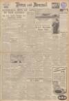 Aberdeen Press and Journal Wednesday 11 March 1942 Page 1