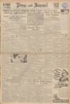 Aberdeen Press and Journal Thursday 12 March 1942 Page 1