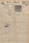 Aberdeen Press and Journal Saturday 14 March 1942 Page 1