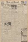 Aberdeen Press and Journal Wednesday 01 April 1942 Page 1