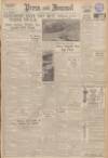 Aberdeen Press and Journal Wednesday 08 April 1942 Page 1