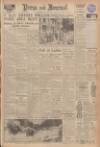 Aberdeen Press and Journal Friday 01 May 1942 Page 1
