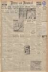 Aberdeen Press and Journal Saturday 05 September 1942 Page 1