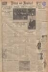 Aberdeen Press and Journal Monday 07 September 1942 Page 1