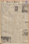 Aberdeen Press and Journal Tuesday 15 September 1942 Page 1
