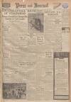 Aberdeen Press and Journal Monday 28 September 1942 Page 1