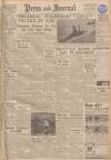 Aberdeen Press and Journal Tuesday 29 September 1942 Page 1