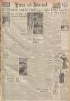 Aberdeen Press and Journal Monday 05 October 1942 Page 1