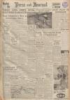 Aberdeen Press and Journal Tuesday 06 October 1942 Page 1