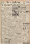 Aberdeen Press and Journal Wednesday 07 October 1942 Page 1