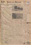 Aberdeen Press and Journal Friday 09 October 1942 Page 1