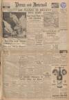 Aberdeen Press and Journal Saturday 10 October 1942 Page 1