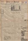 Aberdeen Press and Journal Wednesday 04 November 1942 Page 1