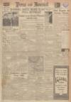 Aberdeen Press and Journal Monday 14 December 1942 Page 1