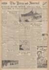 Aberdeen Press and Journal Monday 04 January 1943 Page 1