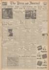 Aberdeen Press and Journal Wednesday 06 January 1943 Page 1