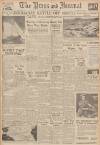 Aberdeen Press and Journal Saturday 09 January 1943 Page 1