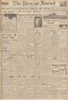 Aberdeen Press and Journal Monday 11 January 1943 Page 1