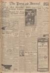 Aberdeen Press and Journal Tuesday 19 January 1943 Page 1