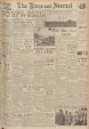 Aberdeen Press and Journal Thursday 04 February 1943 Page 1