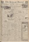 Aberdeen Press and Journal Friday 12 February 1943 Page 1