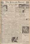 Aberdeen Press and Journal Saturday 13 February 1943 Page 1