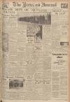 Aberdeen Press and Journal Saturday 20 February 1943 Page 1
