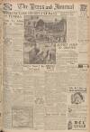 Aberdeen Press and Journal Monday 22 February 1943 Page 1