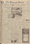 Aberdeen Press and Journal Thursday 25 February 1943 Page 1