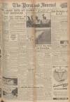 Aberdeen Press and Journal Thursday 01 April 1943 Page 1