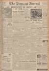 Aberdeen Press and Journal Tuesday 11 May 1943 Page 1