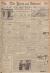Aberdeen Press and Journal Tuesday 18 May 1943 Page 1