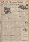 Aberdeen Press and Journal Monday 24 May 1943 Page 1