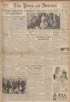 Aberdeen Press and Journal Tuesday 08 June 1943 Page 1