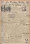 Aberdeen Press and Journal Wednesday 09 June 1943 Page 1