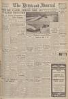 Aberdeen Press and Journal Wednesday 16 June 1943 Page 1