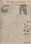 Aberdeen Press and Journal Friday 18 June 1943 Page 1