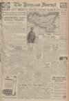 Aberdeen Press and Journal Monday 12 July 1943 Page 1