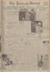 Aberdeen Press and Journal Thursday 29 July 1943 Page 1