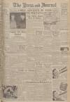 Aberdeen Press and Journal Friday 27 August 1943 Page 1