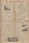 Aberdeen Press and Journal Friday 01 October 1943 Page 1
