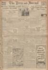 Aberdeen Press and Journal Wednesday 13 October 1943 Page 1