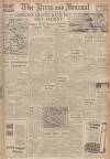 Aberdeen Press and Journal Monday 13 December 1943 Page 1
