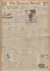 Aberdeen Press and Journal Monday 27 December 1943 Page 1