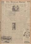 Aberdeen Press and Journal Monday 10 January 1944 Page 1