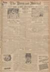 Aberdeen Press and Journal Tuesday 11 January 1944 Page 1