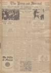 Aberdeen Press and Journal Friday 14 January 1944 Page 1